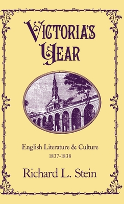 Victoria's Year
