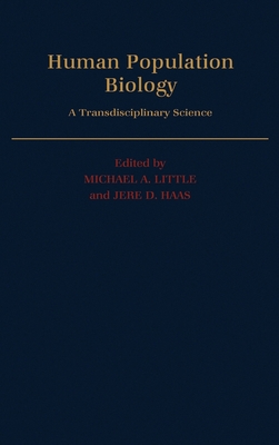 Human Population Biology