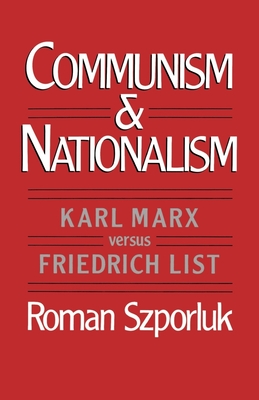 Communism and Nationalism