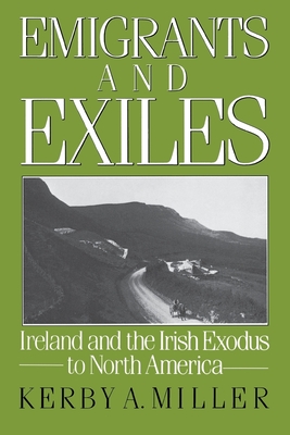 Emigrants and Exiles