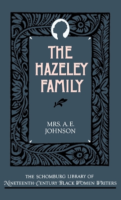 The Hazeley Family