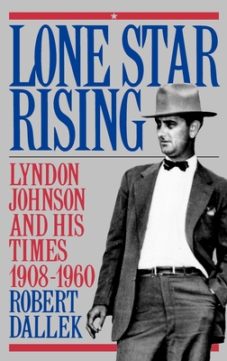 Lone Star Rising