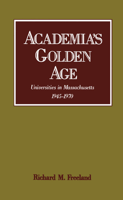 Academia's Golden Age