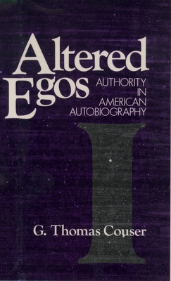 Altered Egos