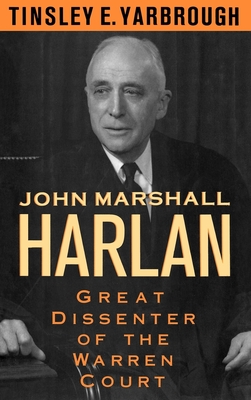 John Marshall Harlan