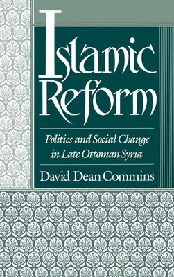 Islamic Reform