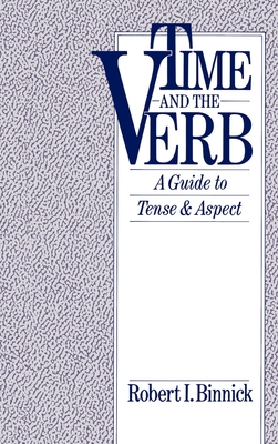 Time and the Verb