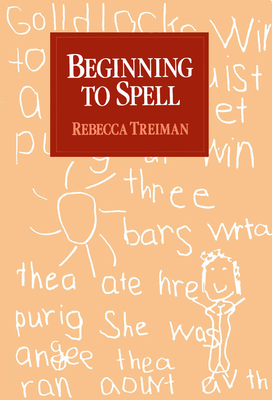 Beginning to Spell