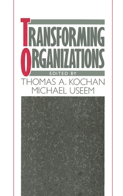 Transforming Organizations