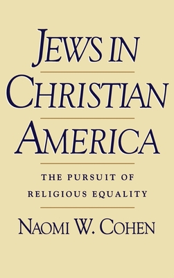 Jews in Christian America