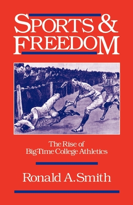 Sports and Freedom