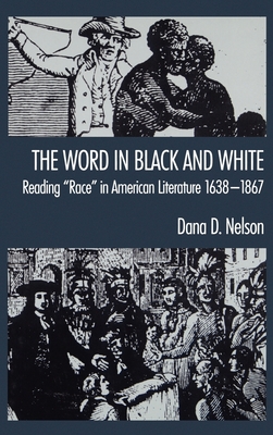 'The Word in Black and White'