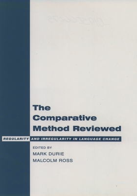 The Comparative Method Reviewed