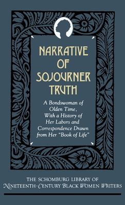 The Narrative of Sojourner Truth