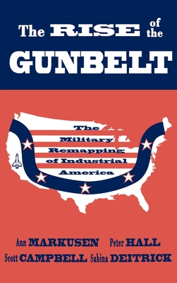 The Rise of the Gunbelt