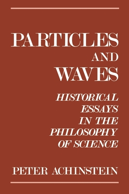 Particles and Waves