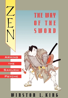 Zen and the Way of the Sword