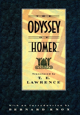 The Odyssey of Homer