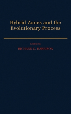 Hybrid Zones and the Evolutionary Process