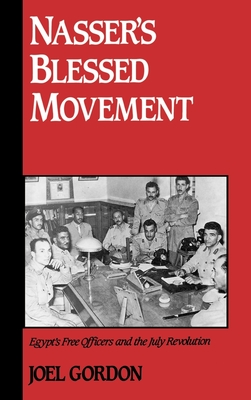 Nasser's Blessed Movement