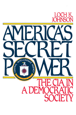 America's Secret Power