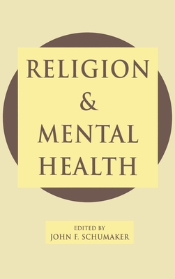 Religion and Mental Health