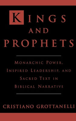 Kings and Prophets