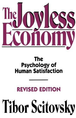 The Joyless Economy