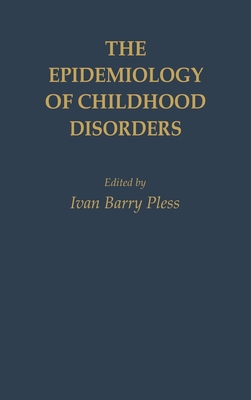 The Epidemiology of Childhood Disorders