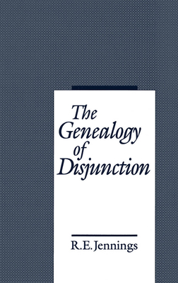 The Genealogy of Disjunction