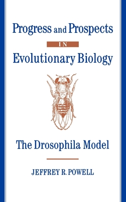 Progress and Prospects in Evolutionary Biology