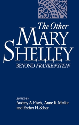 The Other Mary Shelley