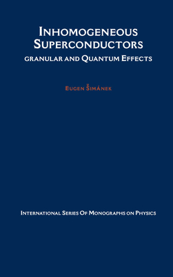 Inhomogeneous Superconductors