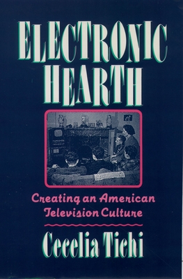 Electronic Hearth