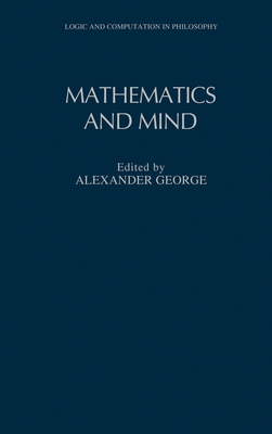 Mathematics and Mind