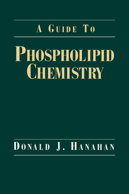 A Guide to Phospholipid Chemistry