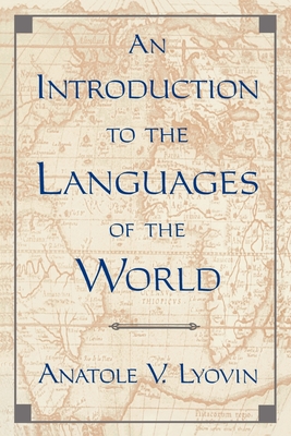 An Introduction to the Languages of the World