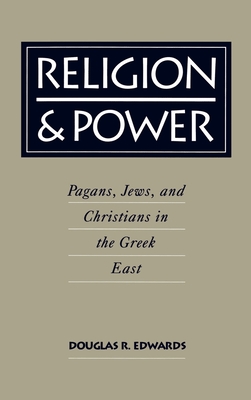 Religion and Power