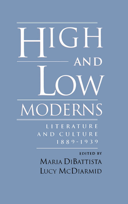 High and Low Moderns