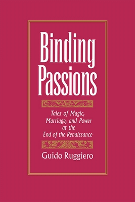 Binding Passions