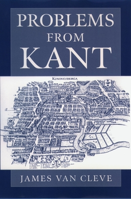 Problems from Kant