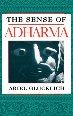 The Sense of Adharma