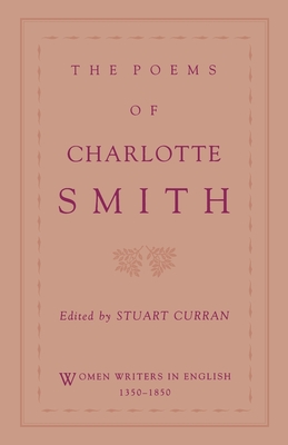 The Poems of Charlotte Smith