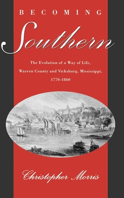 Becoming Southern