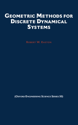 Geometric Methods for Discrete Dynamical Systems