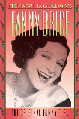 Fanny Brice