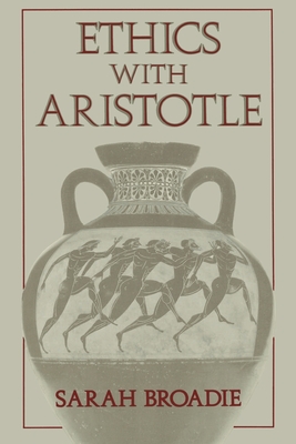 Ethics with Aristotle