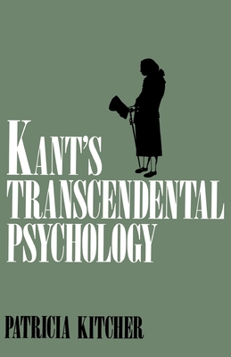 Kant's Transcendental Psychology