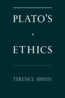 Plato's Ethics