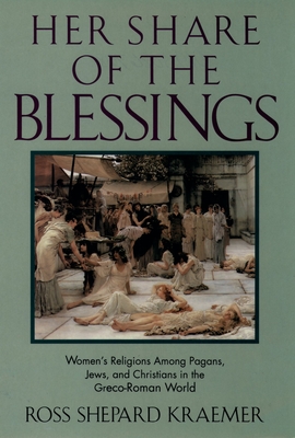 Her Share of the Blessings